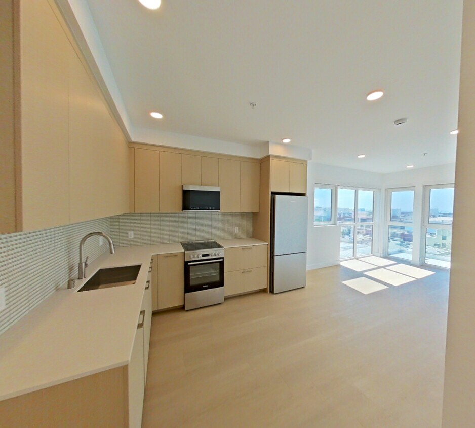 3D Tour - The Santa Monica Collection - 501 Broadway