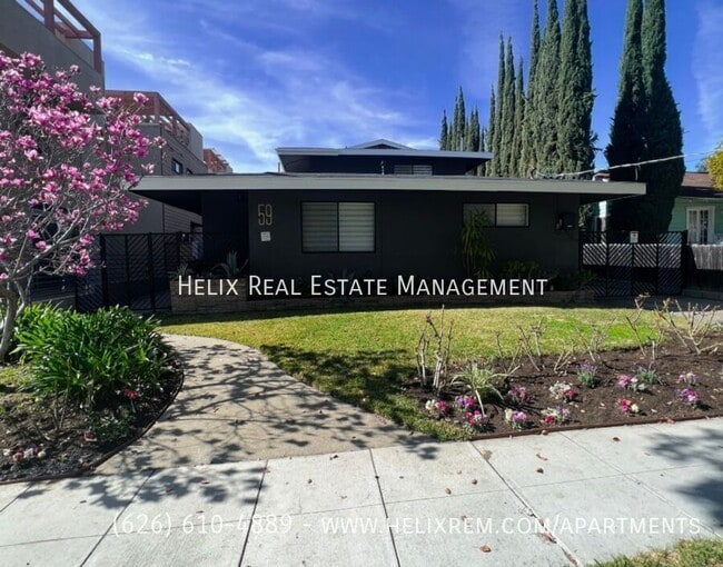 Photo - 59 N Oak Ave Unit 6