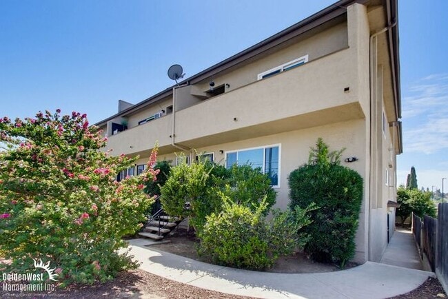 Photo - Lovely 2Bdm 2.5Ba Home with Private Balcony in El Cajon!