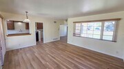 Photo - 2 Bed 1 Bath House By Michigan Park Available Now!