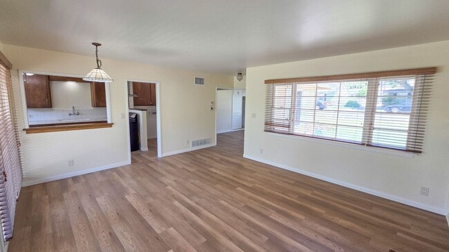 Photo - 2 Bed 1 Bath House By Michigan Park Available Now!