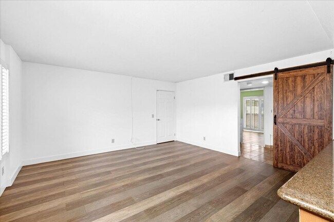 Photo - 2BR Bonsall Condo | Garage, Parking & Utilities Included Unit 36