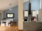 Photo - Modern 3Bdm 3Ba with Bonus Room Coastal Ho... House