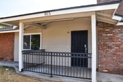 Photo - Olive (815) North Apartment Unit Olive (815) #A