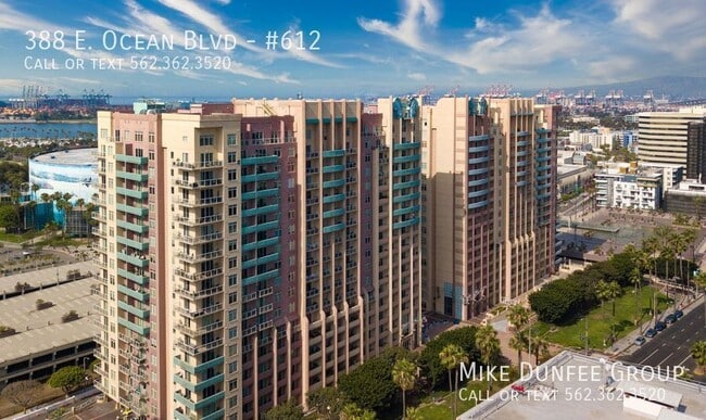Building Photo - 388 E Ocean Blvd Unit #612