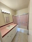 hall bath - 556 Kings N Rd Apartments Unit 1
