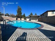 Photo - 2044 Avenida-#1 Apartment Unit #1