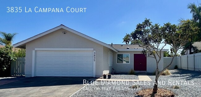 Building Photo - 3835 La Campana Ct