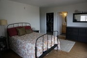 master bedroom 2 - 3795 Georgia St Unit 304