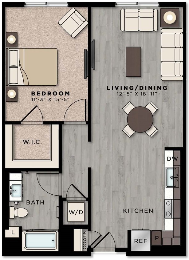 Floor Plan - A2-856-nobal