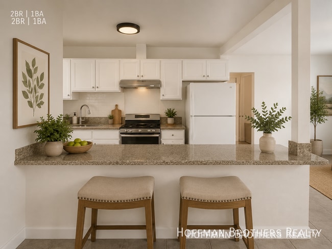 Photo - 2838 W Vernon Ave