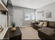 Photo - 9816 S Hoover St Townhome