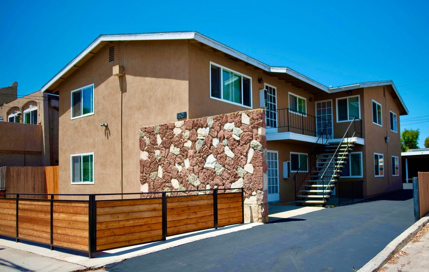 hbpads - 1601 Alabama St Unit 2