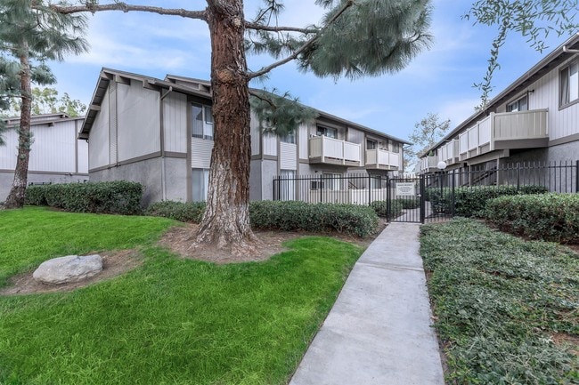 Photo - Monte Verde Apartment Homes