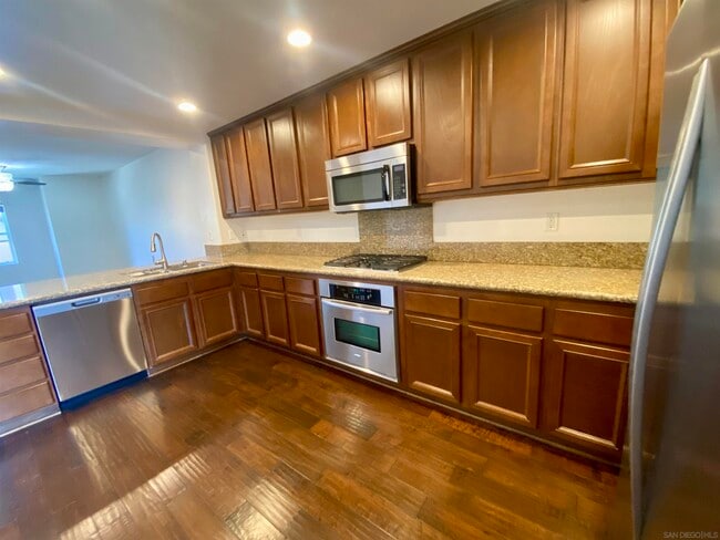 Photo - 17009 Avenida Visalia Townhome
