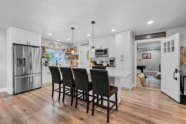 Photo - Elegant Single-Story Home with Resort-Style Pool