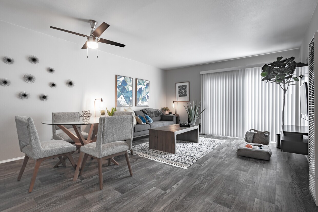 3D Tour - Via Oxnard