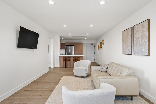 Photo - 2Fifty Luxury Apartments