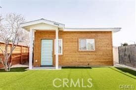 Photo - 5202 E Daggett St