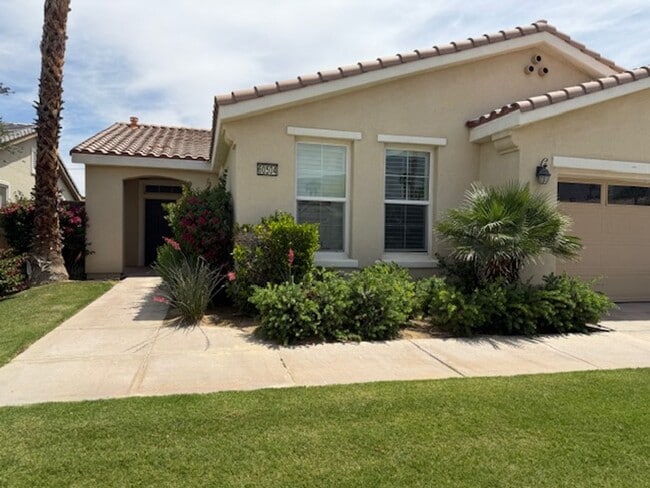 Trilogy La Quinta - Trilogy La Quinta House