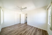 Bedroom 2 - 5782 Clemson St Apartments Unit 5782