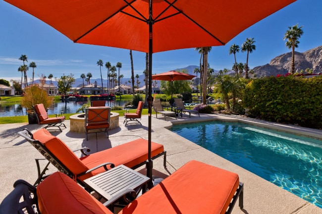 Photo - 79832 Arnold Palmer