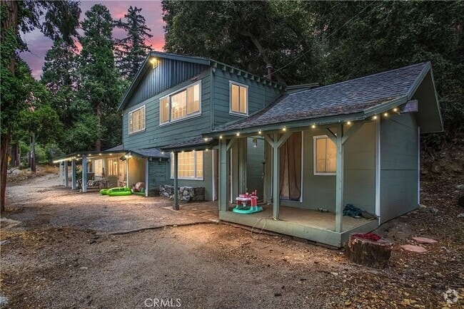Building Photo - 39581 Canyon Dr Rental