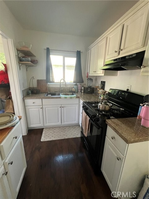 Photo - 1409 Orange St