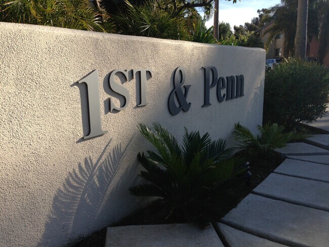 Photo - 1st & Penn Apts - 1penn