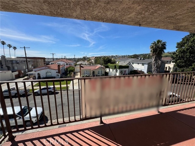 Photo - 1236 W 8th St Unit 5