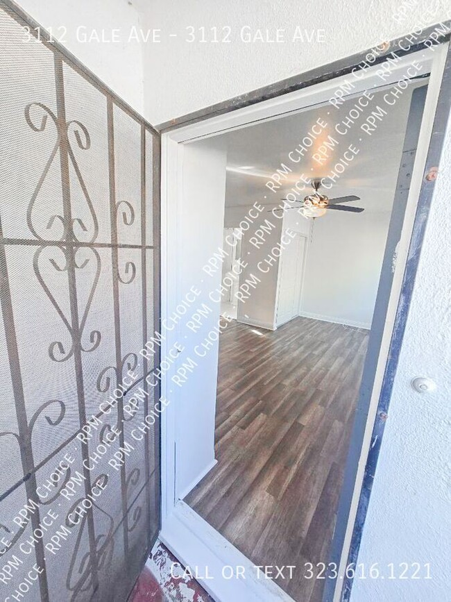 Photo - 3112 Gale Ave Unit 3112 Gale Ave
