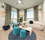 Photo - Rivair Apartment Homes