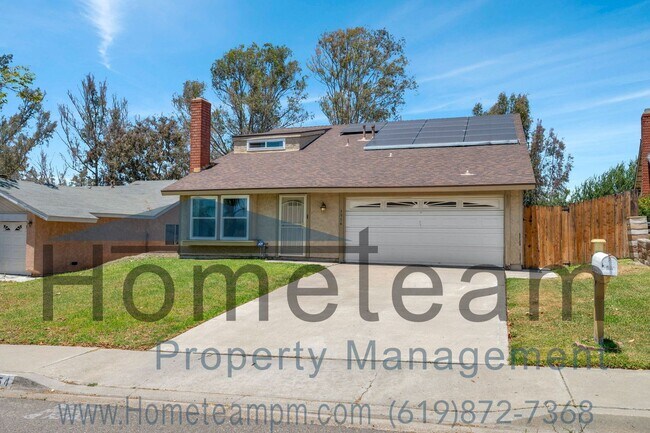 Building Photo - 5 BR / 2 BA Home in San Diego