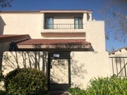 front view - 6031 Lindley Ave