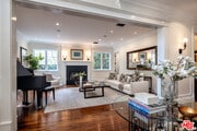 Photo - 117 S Burlingame Ave House