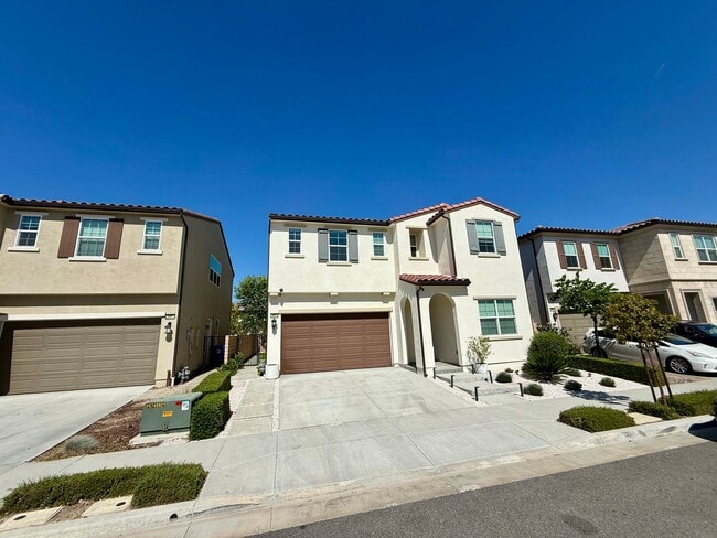 Photo - Beautiful 4-Bedroom Home with Solar and Private Patio in Plum Estates!