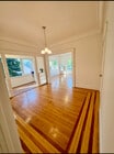 View of Dining Room looking towards Living Room - 6200 De Longpre Ave Unit B