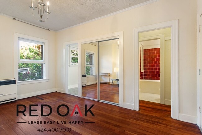 Photo - 532 S Coronado St Condo Unit 408
