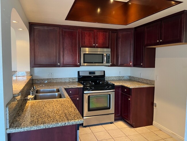 Photo - 10943 Laurel Canyon Blvd Unit C-20