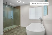 Photo - Private bedroom in 4 bed/2 bath Home Unit D
