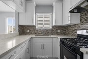 Photo - 1031 Mariposa St Townhome