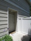 Front Door - 4031 Franklin Ave Unit D