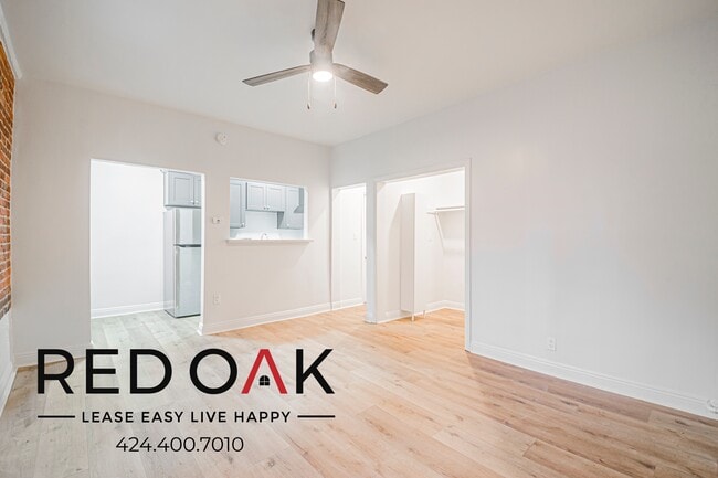 Building Photo - 516 N Harvard Blvd Unit 109