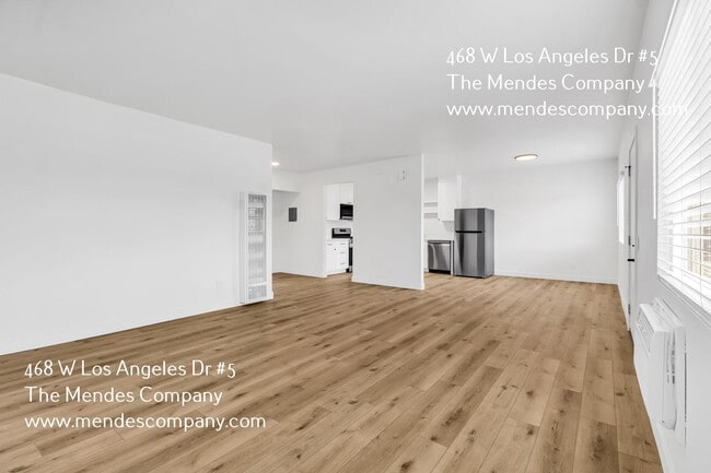 Photo - 468-72 W Los Angeles Dr Unit 5