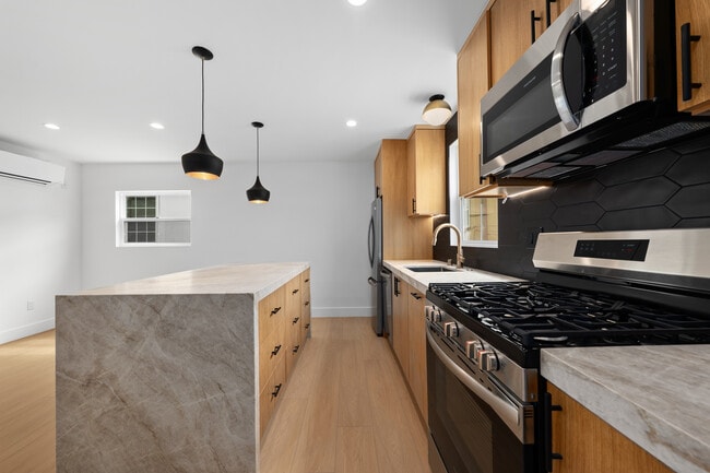 Photo - 5240 W Olympic Blvd Apartment Unit 5240