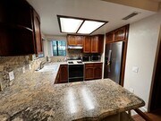 Full Upgraded Kitchen - 5225 Paseo Panorama Unit APT