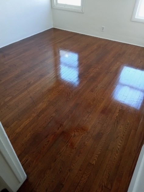 Bedroom 2 - 3817 Walnut Ave Unit A