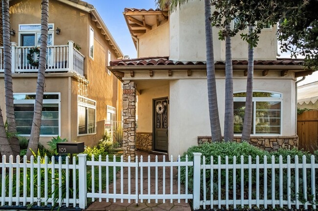 Photo - Oceanside Gem with ocean view and a 5-Minute Walk to the Beach/Pier