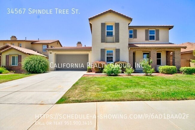 Photo - 34567 Spindle Tree St House