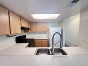 Photo - Bright and functional 2-bedroom, 2-bath Condo